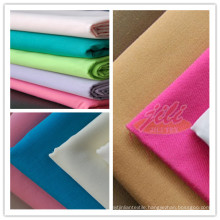 T/C Polyester and Cotton Pocket Fabric for Garment